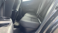 Toyota C-HR 1.8 Hybrid Icon 5dr CVT Hybrid Hatchback